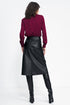 Long sleeve shirt model 184608